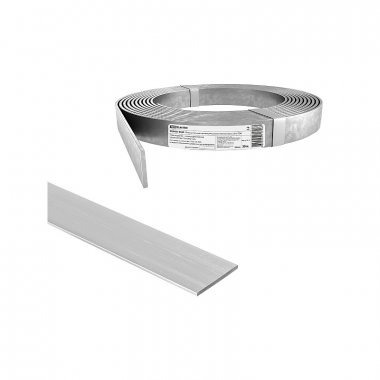 Фотография товара 'Tdm SQ2401-0625 Полоса стальная горячеоцинкованная 40х5 мм'