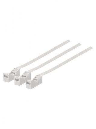 Фотография товара 'Tdm SQ0516-0304 Крепеж ремешковый 7,6х285'