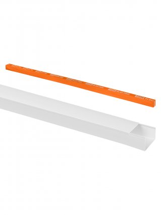 Фотография товара 'Tdm SQ0402-3815 Кабель-канал 100х60 (1 шт по 2 м)'