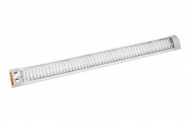 Фотография товара 'Tdm Светильник ЛПО3017 (с решёткой) 2х36 Вт 230В Т8/G13 SQ0327-0038'