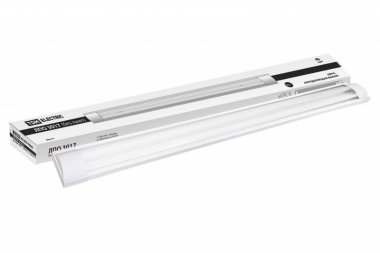 Фотография товара 'Tdm Светильник ЛПО3017 1х36 Вт 230В Т8/G13 SQ0327-0036'