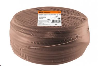 Фотография товара 'Tdm Провод ПВС 2х2,5 ГОСТ, SQ0119-0008'