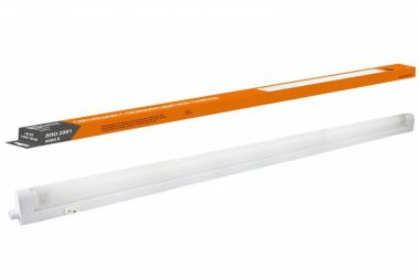 Фотография товара 'Tdm Светильник ЛПО2001 28 Вт 230В T5/G5 4000К SQ0327-0015'