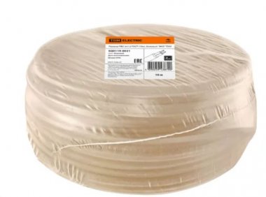 Фотография товара 'Tdm Провод ПВС 3х2,5 ГОСТ, SQ0119-0031'