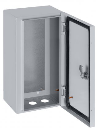 Фотография товара 'Tdm ЩМП-4.2.1-0 (400х210х150) IP54, SQ0905-3406'