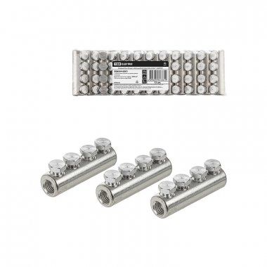 Фотография товара 'Tdm SQ0554-0201 Соединитель 4CБ-25/50-Р-10кВ'