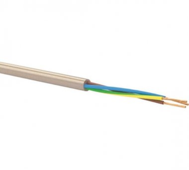 Фотография товара 'Tdm SQ0119-0105 Провод ПВС 3х0,75 ГОСТ (разномер)'