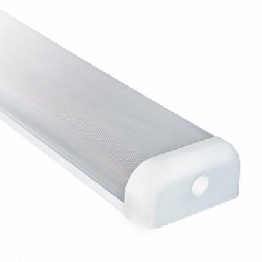 Фотография товара 'Tdm Светильник СПО 60х2 под LED лампу T8 SQ0327-0702'