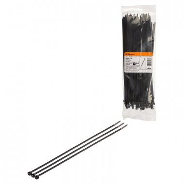 Фотография товара 'Tdm SQ0515-1110 Хомут 4,8х300 мм морозостойкий'