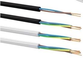 Фотография товара 'Tdm Провод ПВСмб 3х0,75, SQ0118-0805'