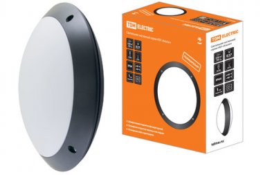 Фотография товара 'Tdm Светильник НБУ 05-60-001 "Альтан" IP64 SQ0328-0302'