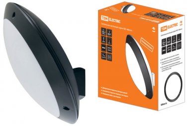 Фотография товара 'Tdm Светильник НБУ 05-60-006 "Мегас" IP64 SQ0328-0306'