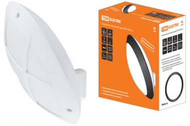 Фотография товара 'Tdm Светильник НБУ 05-60-008 "Мегас 2" IP64 SQ0328-0307'