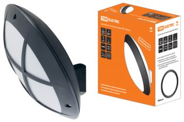 Фотография товара 'Tdm Светильник НБУ 05-60-008 "Мегас"  IP64 SQ0328-0308'