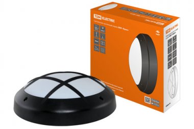 Фотография товара 'Tdm Светильник ФБУ 05-2х20-014 "Бриз 2" IP64 SQ0328-0312'