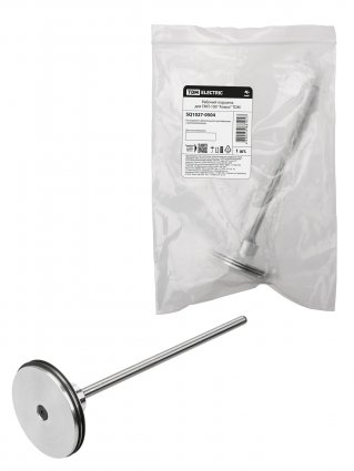 Фотография товара 'Tdm SQ1027-0504 Рабочий поршень для ГМП-100 "Алмаз"'