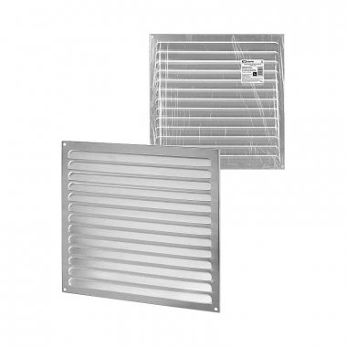 Фотография товара 'Tdm SQ1807-0735 Решетка металл. усиленная 350х350'