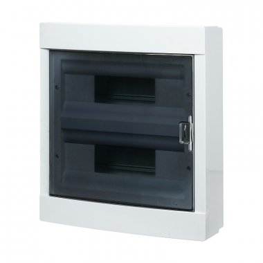 Фотография товара 'Tdm SQ0920-0007 Бокс ЩРН-ПМ-24 модуля, навесной, АБС-пластик, IP41'