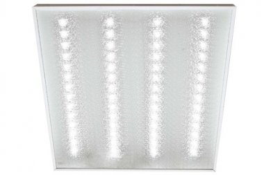 Фотография товара 'Tdm Светодиодный светильник "Колотый лёд" LED 595 4000лм 40Вт 6000К SQ0329-1032'