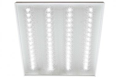 Фотография товара 'Tdm Светодиодный светильник "Призма" LED 595 4000лм 40Вт 6000К SQ0329-1033'