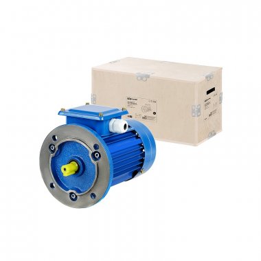 Фотография товара 'Tdm SQ3001-0118 Эл. Двиг. АИР 112M4 5,5 кВт 1500 об/мин 3081'