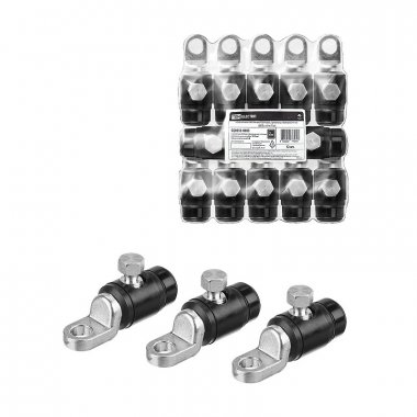 Фотография товара 'Tdm SQ0553-0803 Наконечник 1НБЛи 16-95-1кВ'