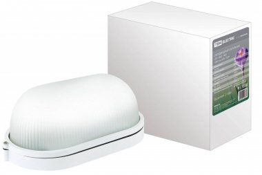 Фотография товара 'Tdm Светодиодный светильник LED ЖКХ 1401 1000Лм 8Вт IP54 SQ0329-0022'