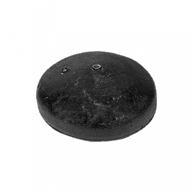 Фотография товара 'Tdm SQ2401-3117 Бетонное основание круглое 410 мм, М16'