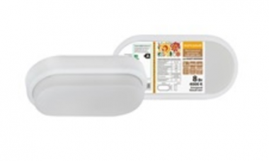 Фотография товара 'Tdm Светодиодный светильник LED ДПП 2801 8Вт 700 лм 4000К IP65 SQ0329-0814'