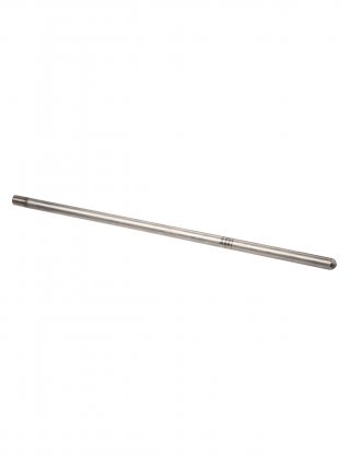 Фотография товара 'Tdm Стержень молниеприемника 2 м, 16 мм, резьбовой, алюминиевый, без стабилизатора СМАЛ.16.2000Р, SQ2401-3103'