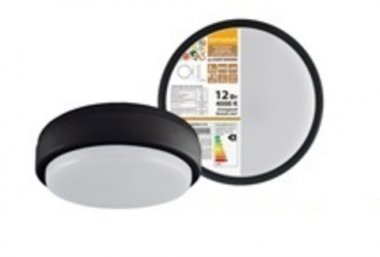 Фотография товара 'Tdm Светодиодный светильник LED ДПП 2902 8Вт 700 лм 4000К IP65 SQ0366-0132'