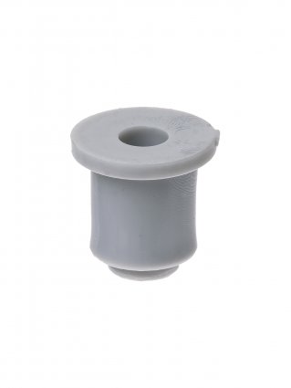 Фотография товара 'Tdm Основание для держателя SQ2402-3260 полимерного 2-х болтового высота 25 мм, SQ2402-3261'