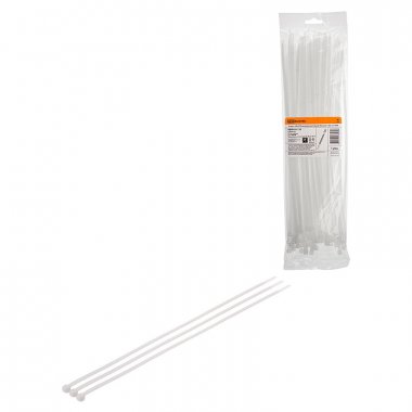 Фотография товара 'Tdm SQ0515-1112 Хомут 4,8х350 мм морозостойкий'