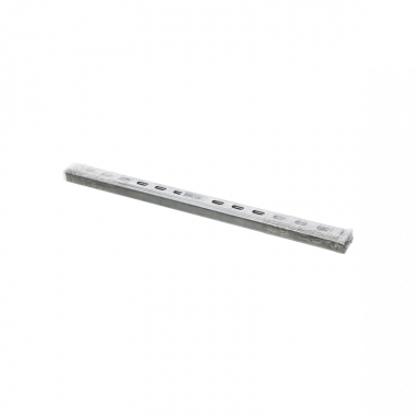 Фотография товара 'Tdm SQ2907-0138 Профиль перфорированный С-образный 20х30х800 мм 1,5 мм'