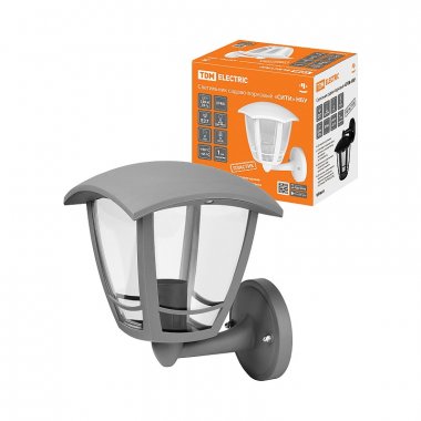 Фотография товара 'Tdm SQ0330-1320 Светильник садово-парковый "СИТИ" НБУ 07-60-001 У1'