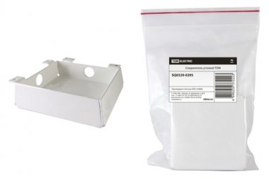 Фотография товара 'Tdm Соединитель угловой SQ0329-0295'