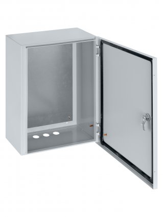 Фотография товара 'Tdm ЩМП-2-0 (500х400х220) IP54, SQ0905-3403'