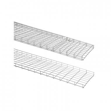 Фотография товара 'Tdm SQ2902-0114 Крышка на лоток основание 150-0,5 мм'