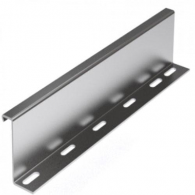 Фотография товара 'Tdm SQ2902-4606 Перегородка разделительная H=80 мм L3000'