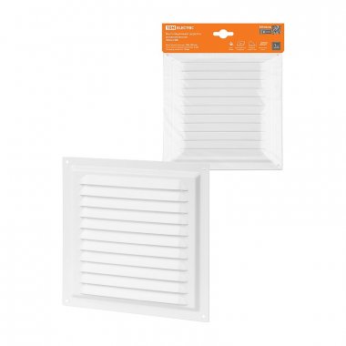 Фотография товара 'Tdm SQ1807-0703 Решетка металл. 200х200'