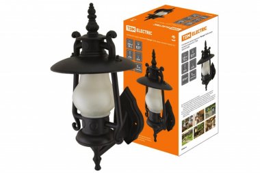 Фотография товара 'Tdm Светильник садово-парковый "Кантри" 60 Вт SQ0330-0099'