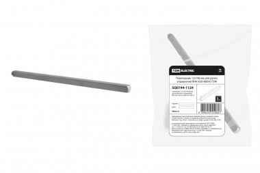 Фотография товара 'Tdm Переходник 12х148мм для ручки управления ВНК (630-800А), SQ0744-1124'