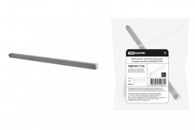 Фотография товара 'Tdm Переходник 12х250мм для ручки управления ВНК (630-800А), SQ0744-1125'