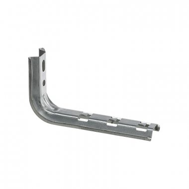 Фотография товара 'Tdm SQ2906-0102 Кронштейн для лотка проволочного настенный осн. лотка 150 мм'