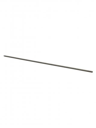 Фотография товара 'Tdm Штырь заземления безмуфтовый заостренный, ?16 мм, длина 1500 мм, термодиффузия СТТД70.16.1500з, SQ2401-0060'