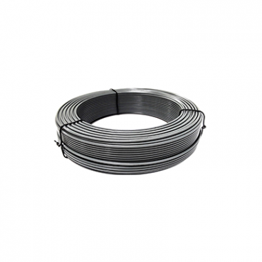 Фотография товара 'Tdm Проволока стальная горячеоцинкованная ?8 мм (бухта 25 м), SQ2401-0604'