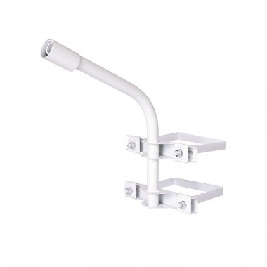 Фотография товара 'Tdm SQ0338-0215 Кронштейн ДС-02-0,3-0,35 на опору с 2 хомутами'