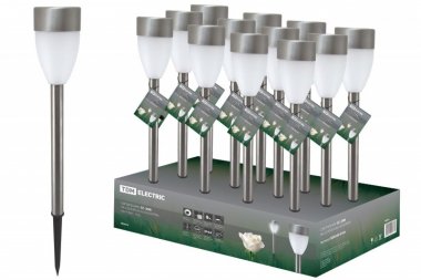 Фотография товара 'Tdm Светильник СС-298 на солнечных батареях SQ0330-0103'