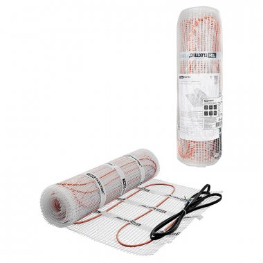 Фотография товара 'Tdm SQ2501-0048 Мат нагревательный "Монтаж", двухжильный, 6 кв. м, 900 Вт'
