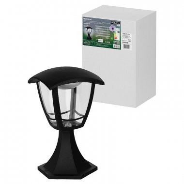 Фотография товара 'Tdm SQ0330-1328 Светильник садово-парковый LED "СИТИ" ДТУ 07-08-001 У1 8 Вт'